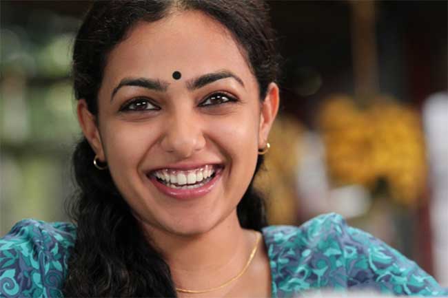 nitya menen,ganga movie,raghava lawrence  నిత్యను పట్టించుకోని లారెన్స్‌!